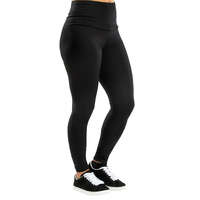 Tights med hög midja streetdance Dam svart Populärt - Tights streetdance Dam DOMYOS - Tights