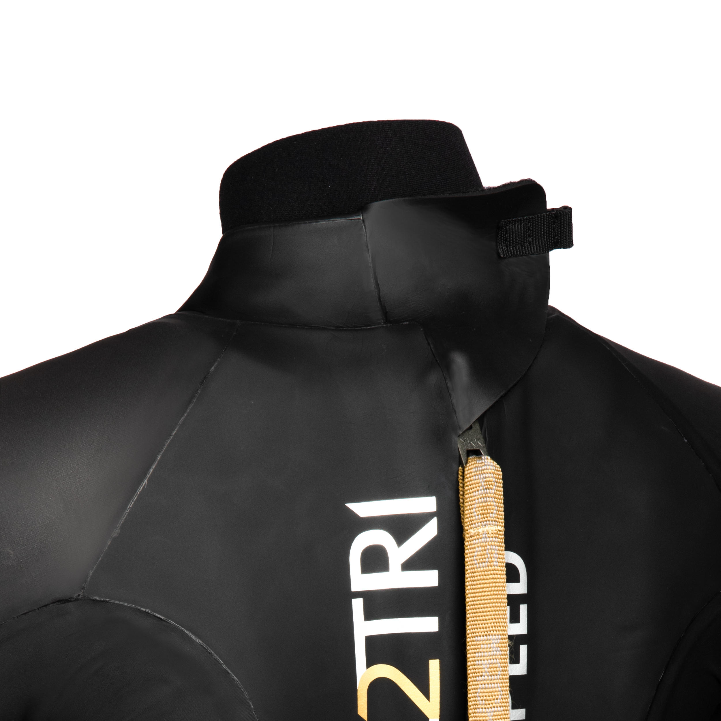 DARE2TRI Dámska triatlonová kombinéza DARE2TRI MACHSPEED M · záber 6