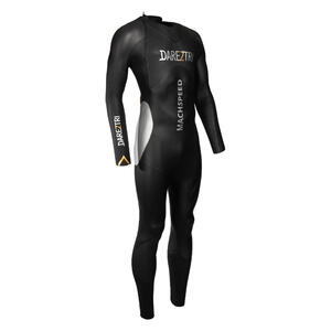 Traje Triatlón Dare2tri Machspeed Hombre
