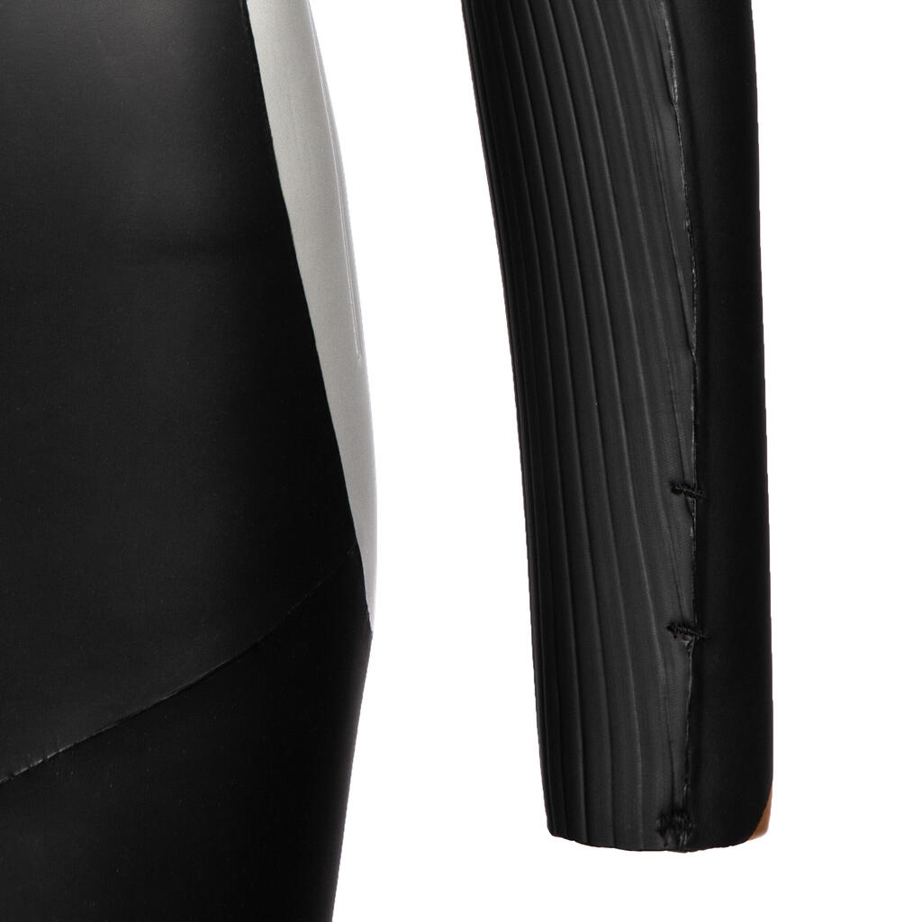 WOMEN'S TRIATHLON DARE2TRI MACHSPEED WETSUIT