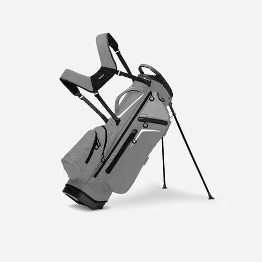 Golf stand bag – INESIS...