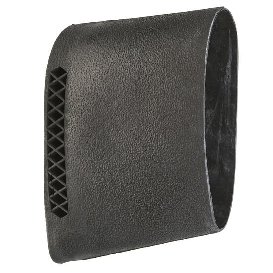 Couvre crosse fusil noir fuzyon