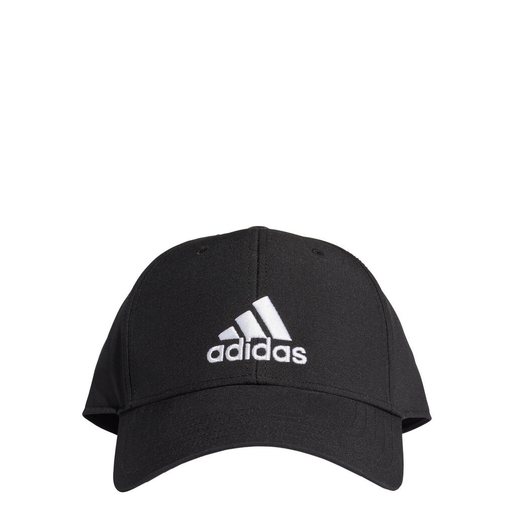 Sports Cap Size 58 cm - Black