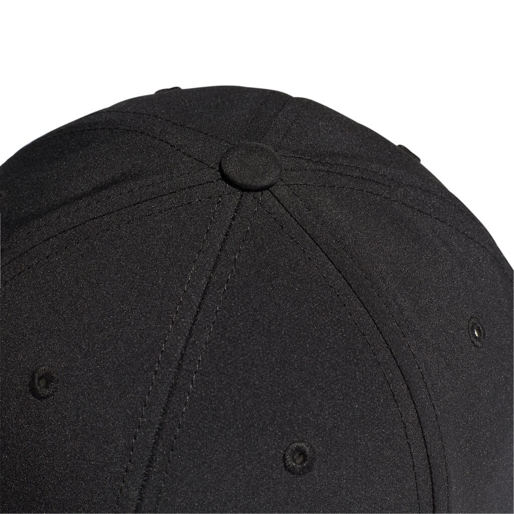 Sports Cap Size 58 cm - Black