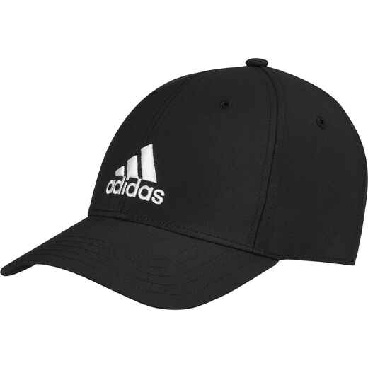 
      Sports Cap Size 58 cm - Black
  