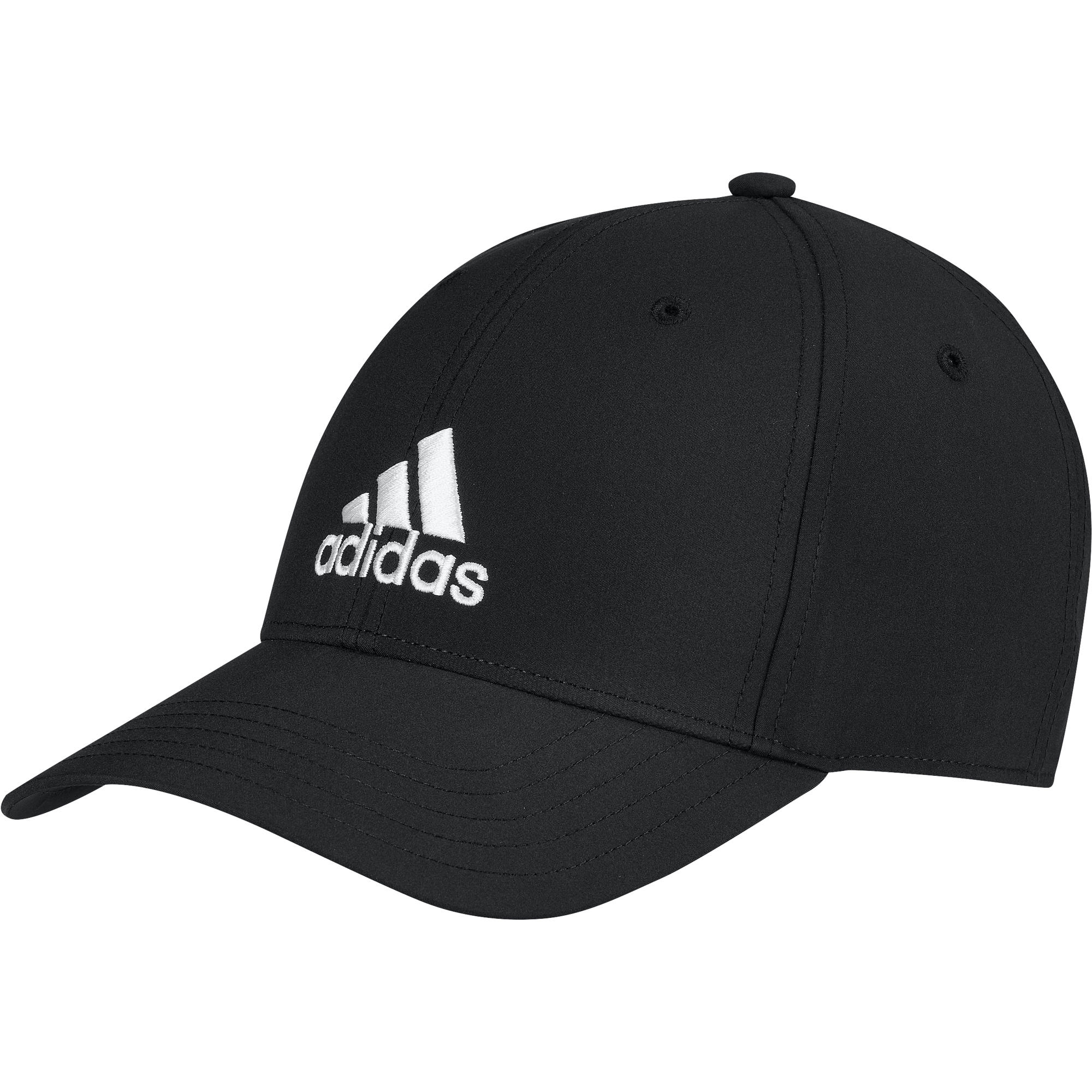 Șapcă Tenis Adidas Negru Mărimea 58 Adulți ADIDAS adidas