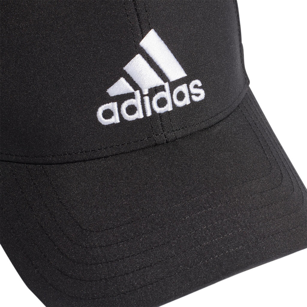 Sports Cap Size 58 cm - Black