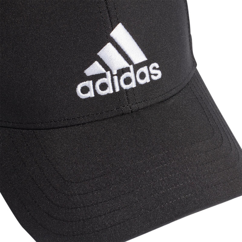 Gorra de Tenis Adidas Negra T58 |