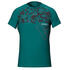 Men's Fitness Cardio Training T-Shirt FTS 120 - Turquoise