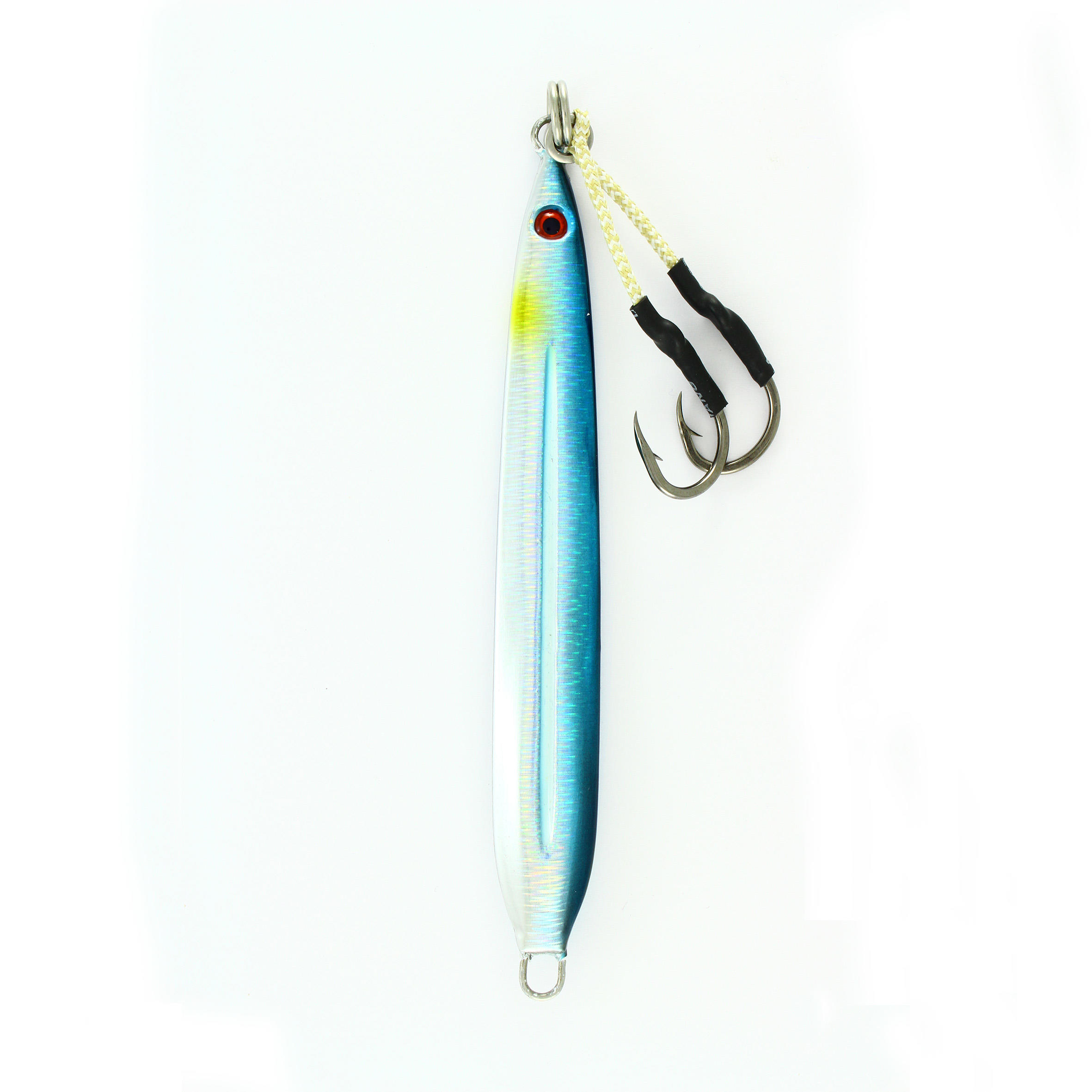 Flashmer Jig Metal Rocket 100 G Db Voor Jighengelen flashmer kopen in de aanbieding Flashmer Jig Metal Rocket 100 G Db Voor Jighengelen flashmer kopen in de aanbieding