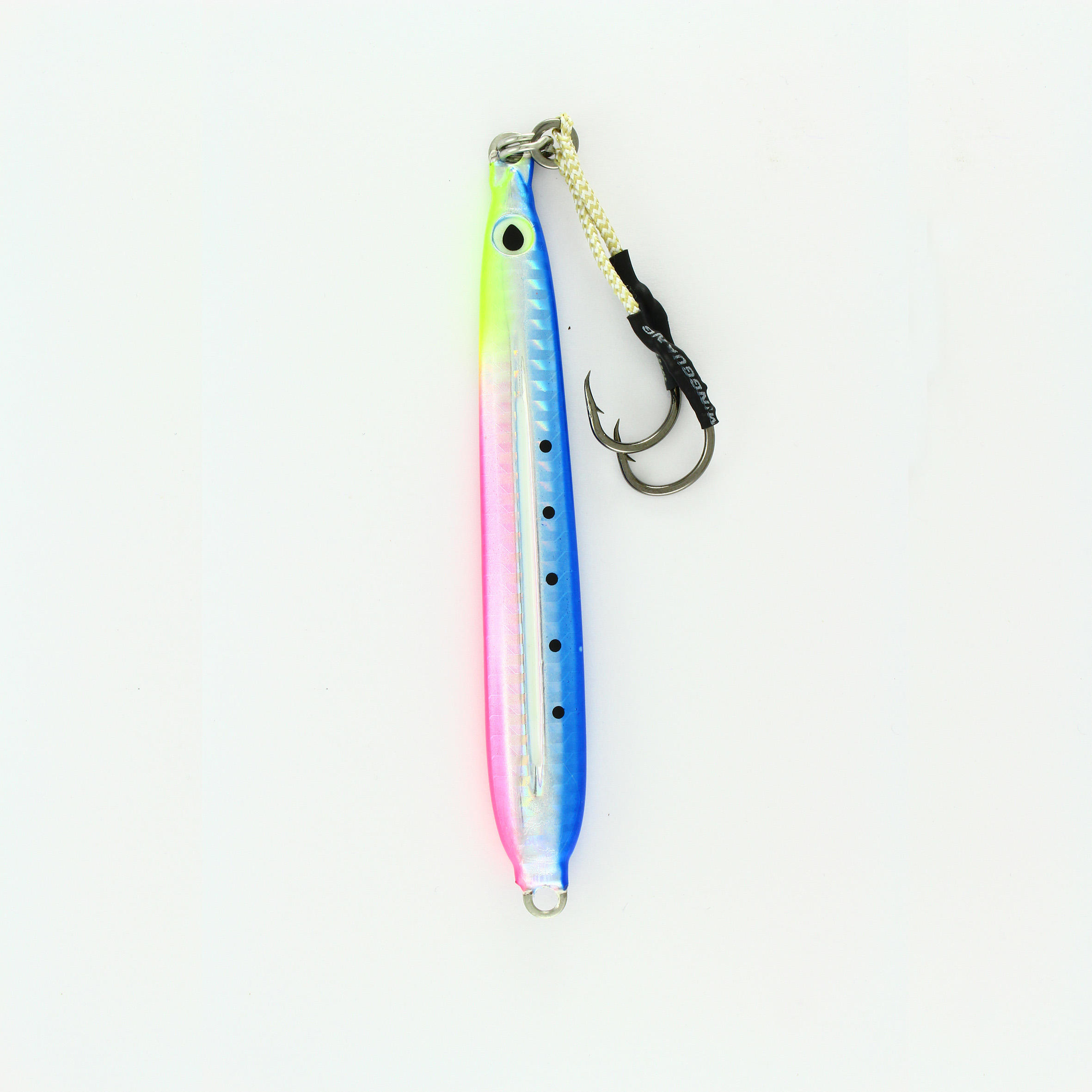 Linguriţă Metal Rocket 150 g