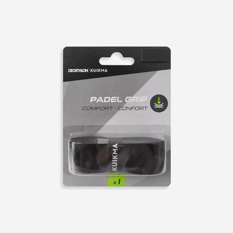Tenis Ana Grip - Siyah - Comfort