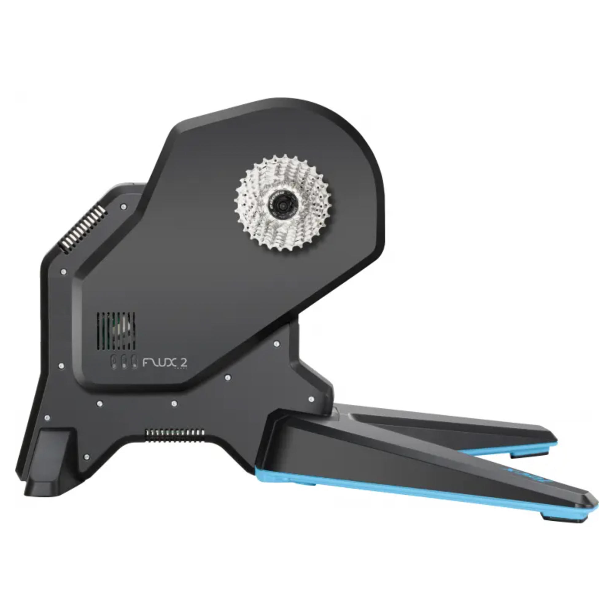 Flux 2 Smart Direct Drive Turbo Trainer | Decathlon