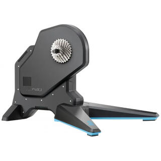 RODILLO DE BICICLETA TRANSMISION DIRECTA TACX FLUX 2 SMART 2000 W