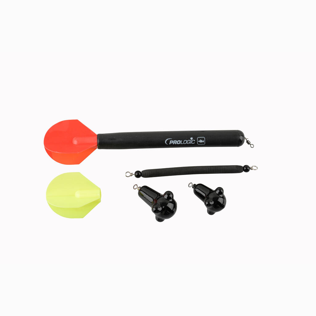 MARKER KIT 85G & 120G carp FISHING