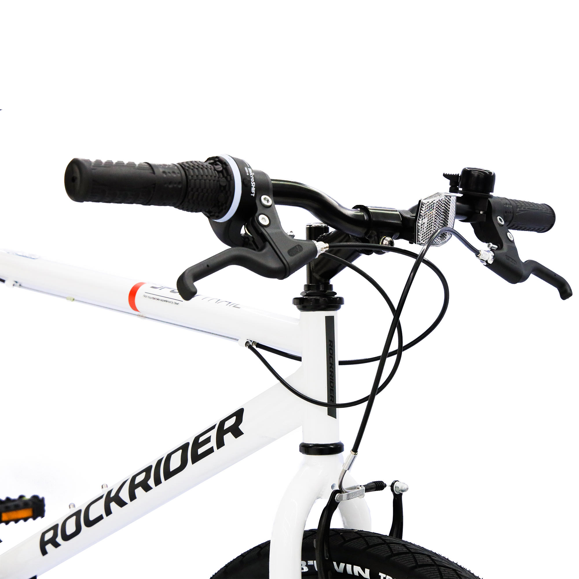Rockrider Mountain Bike ST 30 26\