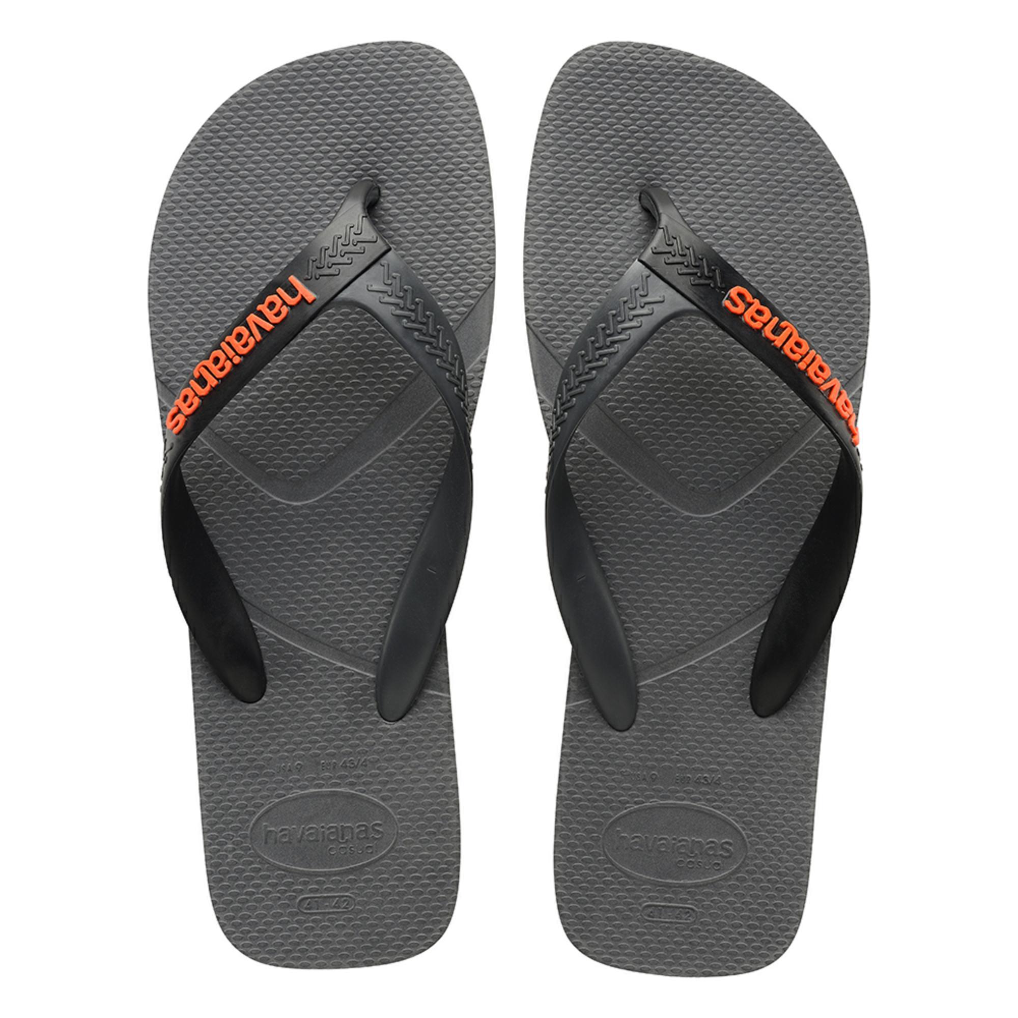 Havaianas Мъжки Джапанки Havaianas – Сиви
