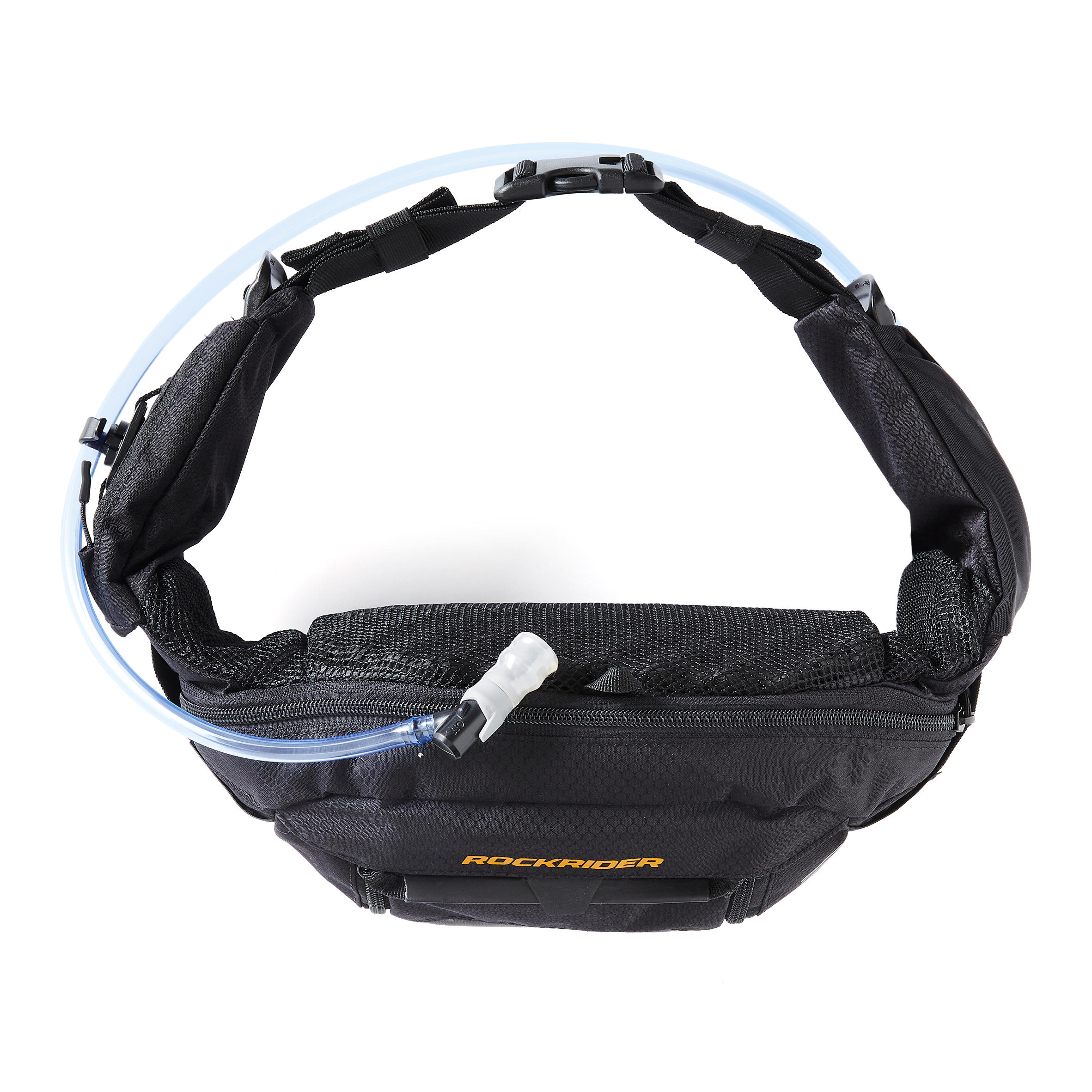 4 L/1.5 L All-Mountain MTB Hydration Belt - ROCKRIDER