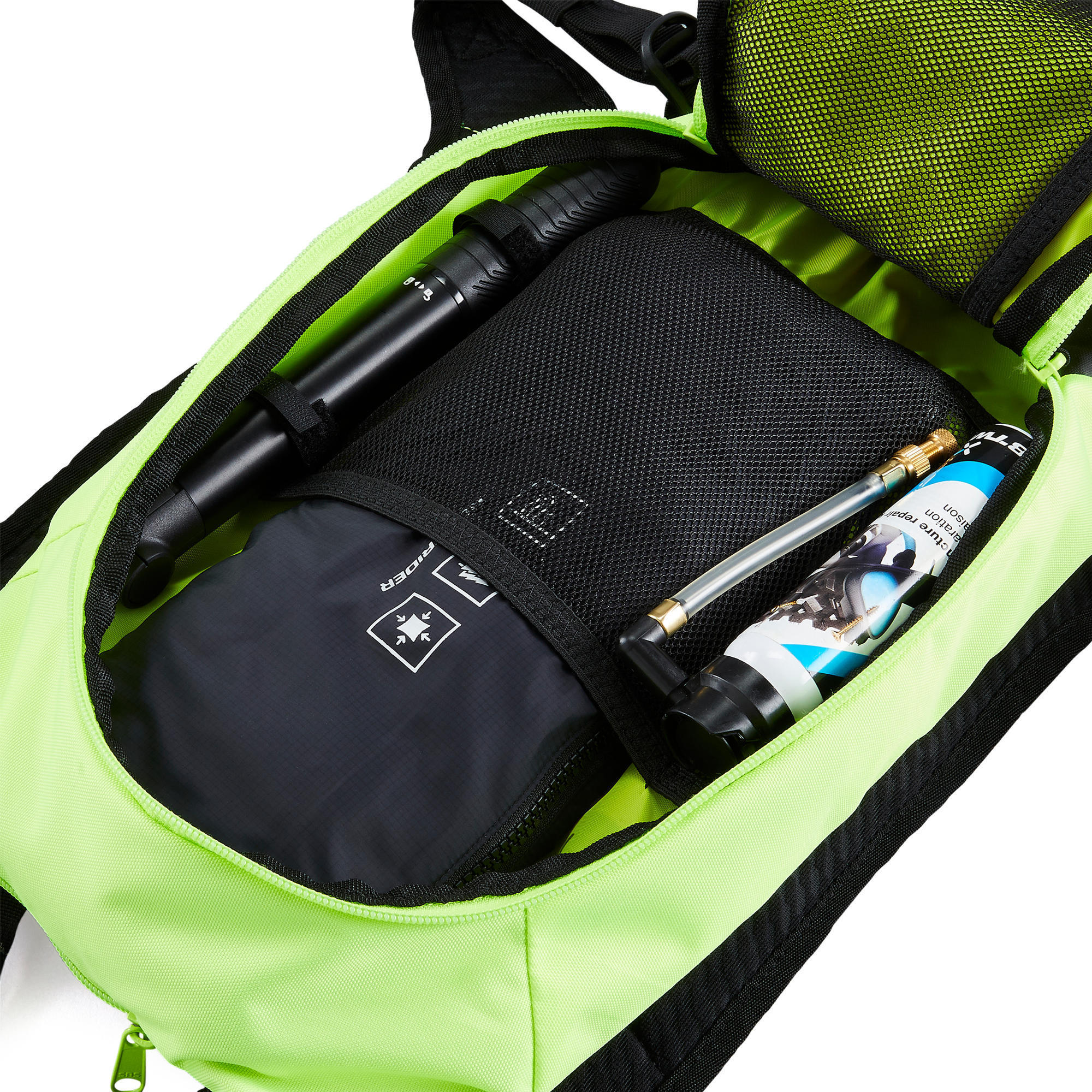 Zaino da idratazione mtb ST 520 6L ROCKRIDER | DECATHLON