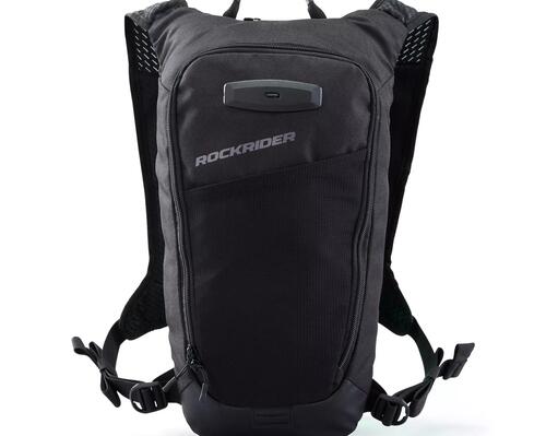 HYDRATION BACKPACK