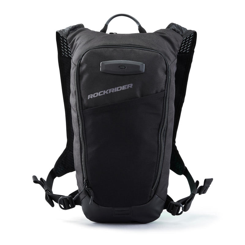 3 Best Backpacks For Mountain Biking IUCN Water