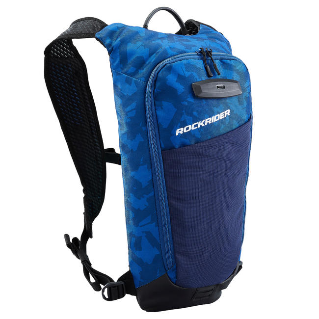 rockrider hydration backpack