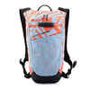 Mountain Biking Hydration Backpack ST 520 6L - Orange/Grey