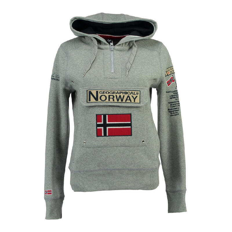 Geographical Norway - Ropa de y con estilo calidad