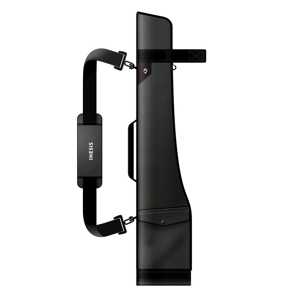 DRIVING RANGE GOLF BAG - INESIS