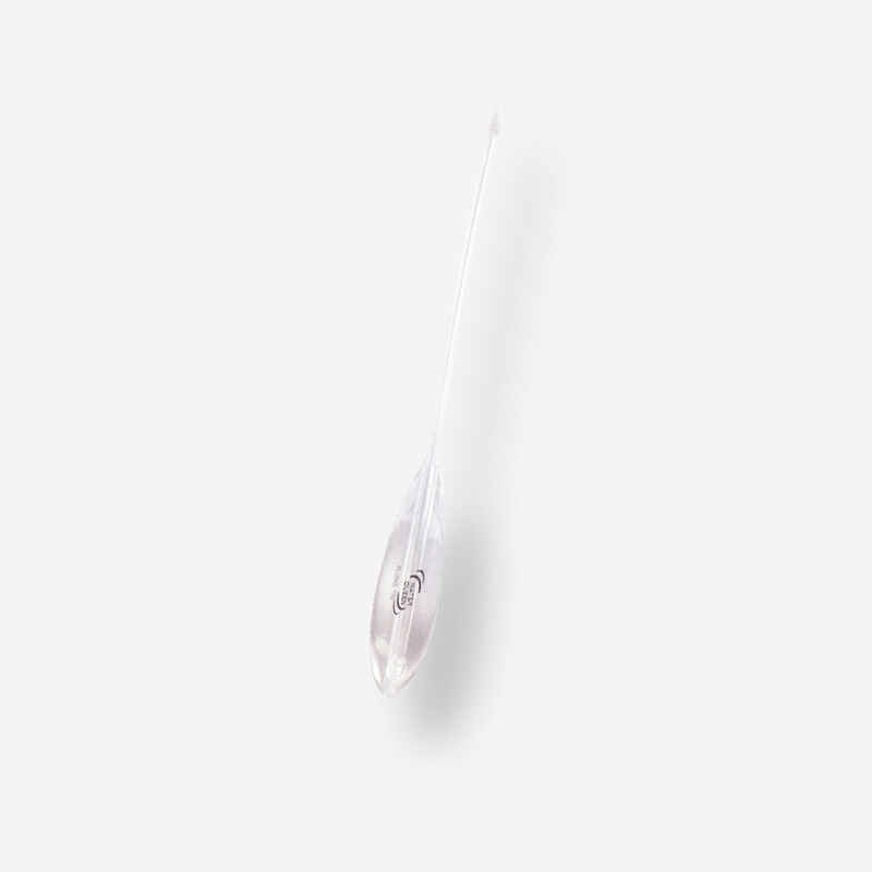 BUBBLE FLOAT FISHING FOR TROUT SINKING BUBBLE FLOAT 8 G X2 Decathlon