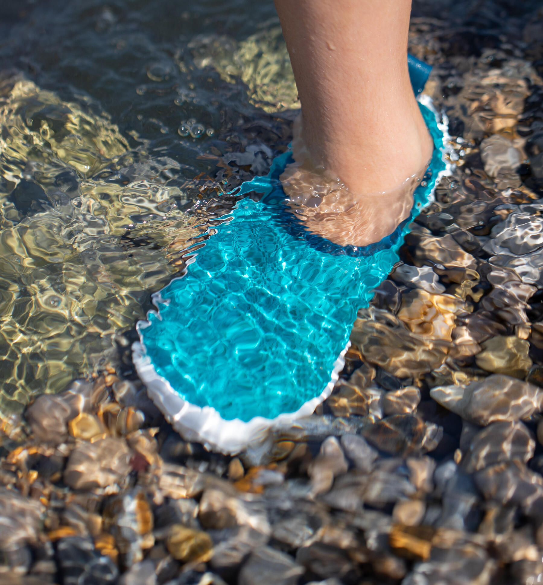 Scegliere le Aquashoes Subea