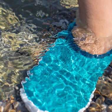 Come scegliere le scarpe da scoglio | DECATHLON