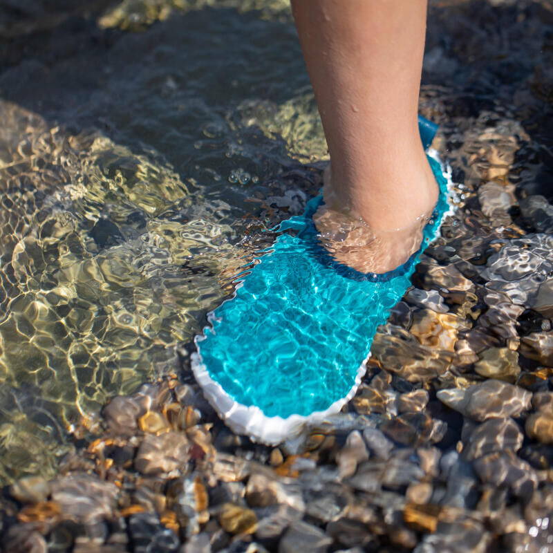 Come scegliere le scarpe da scoglio | DECATHLON