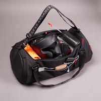 Combat Sports Bag 500 50L - Black