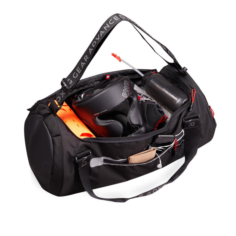 decathlon 50l bag