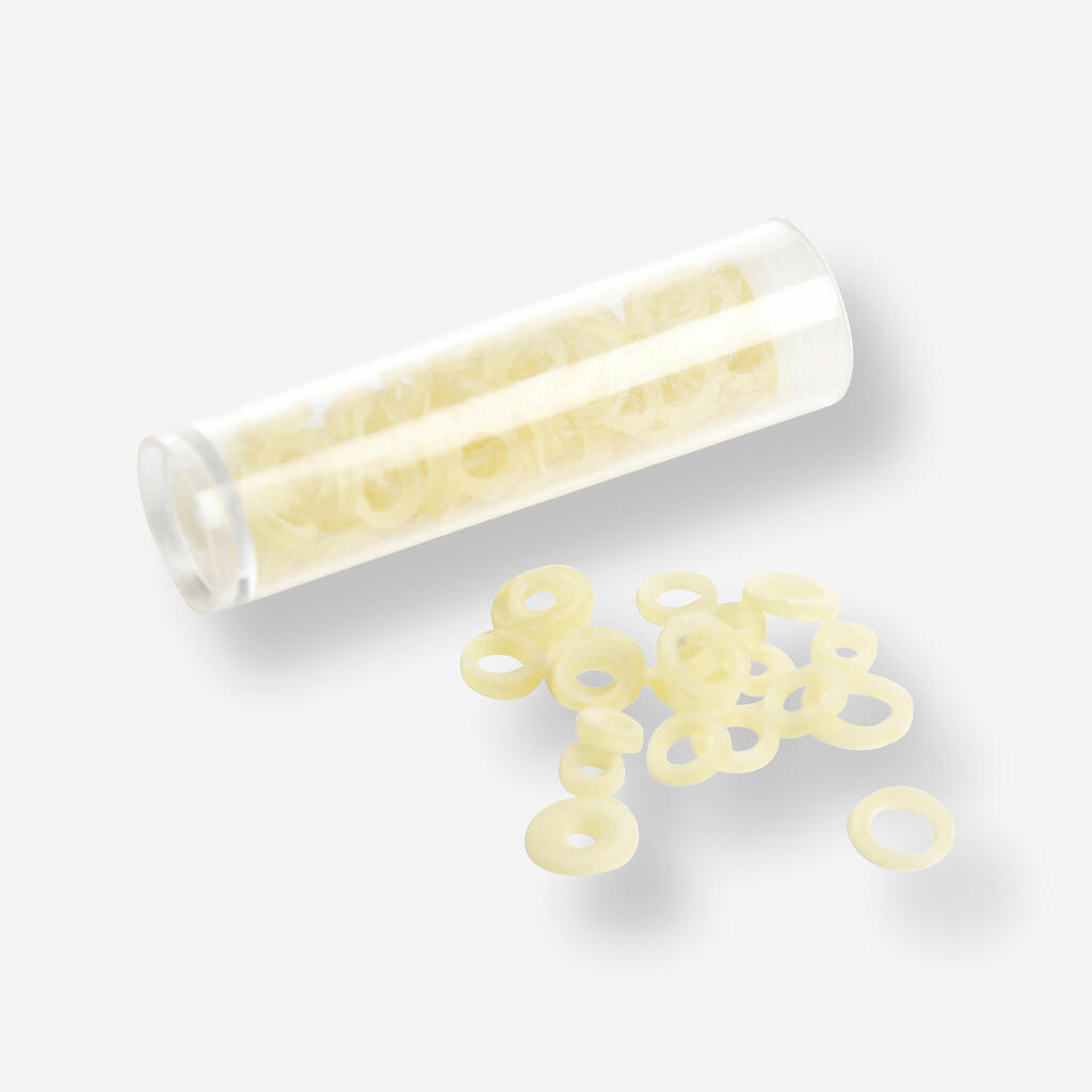 Gumice od lateksa za mamac 6 mm kom. 100
