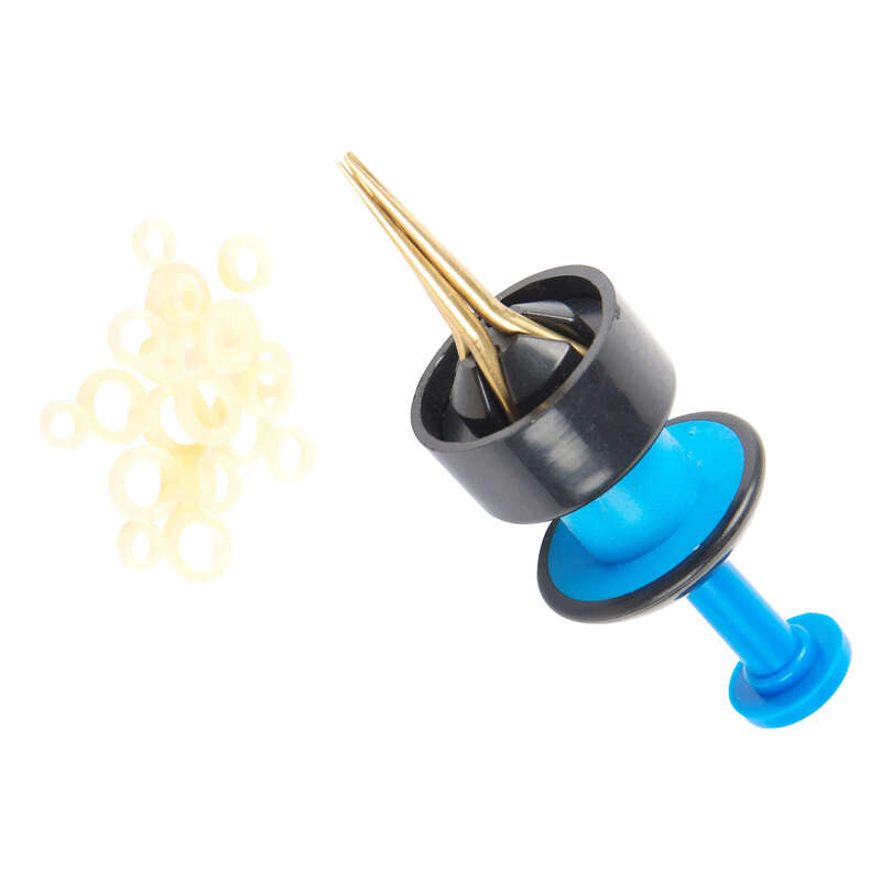 RAMEAU PELLET RING RETRACTOR | Decathlon