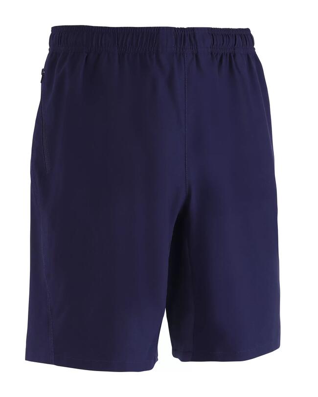 PANTALONCINI UOMO PALESTRA CON TASCHE