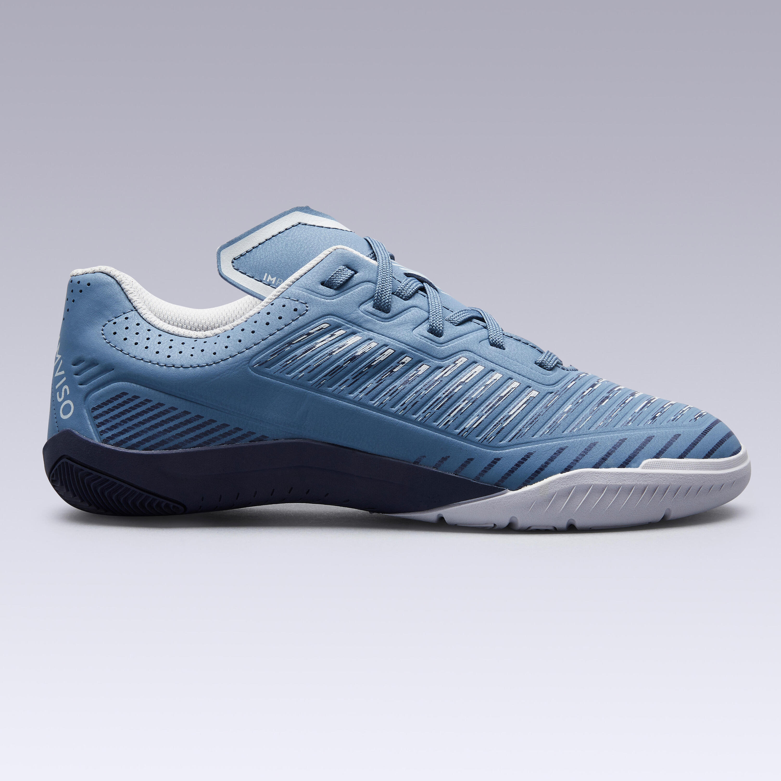 Women's Futsal Trainers Ginka 500 2/10