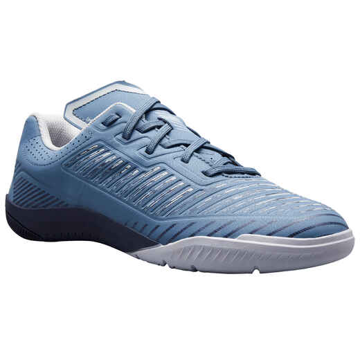 
      Hallenschuhe Futsal Ginka 500 Damen 
  