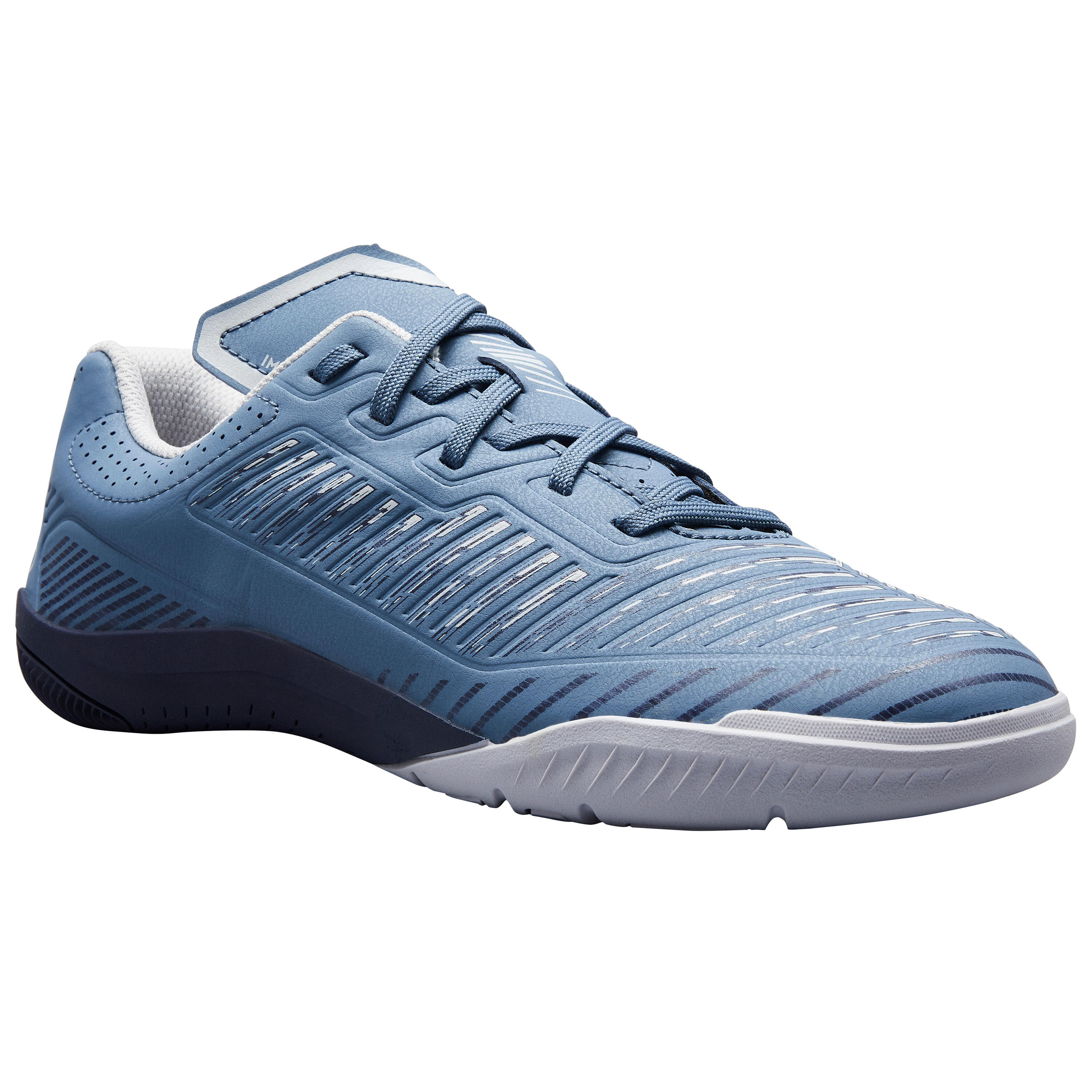 Women's Futsal Trainers Ginka 500 1/10