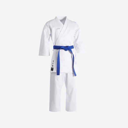 
      Adult Karate Uniform 500
  