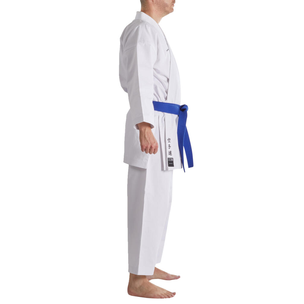 Adult Karate Uniform 500