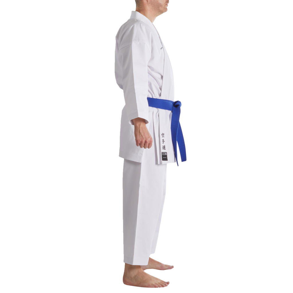 Täiskasvanute karate-gi 500