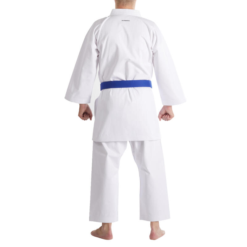 Karatepak voor volwassenen 500