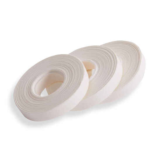 
      Roll of Finger Tape
  