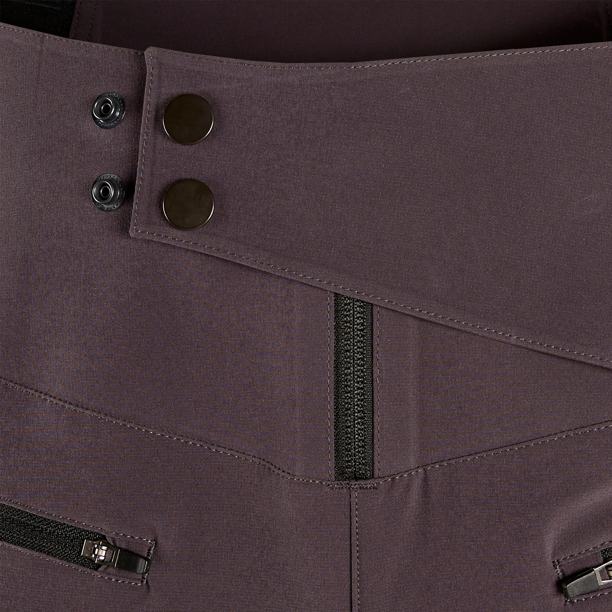 pantaloni invernali mtb decathlon