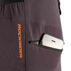 decathlon am trail mtb pants