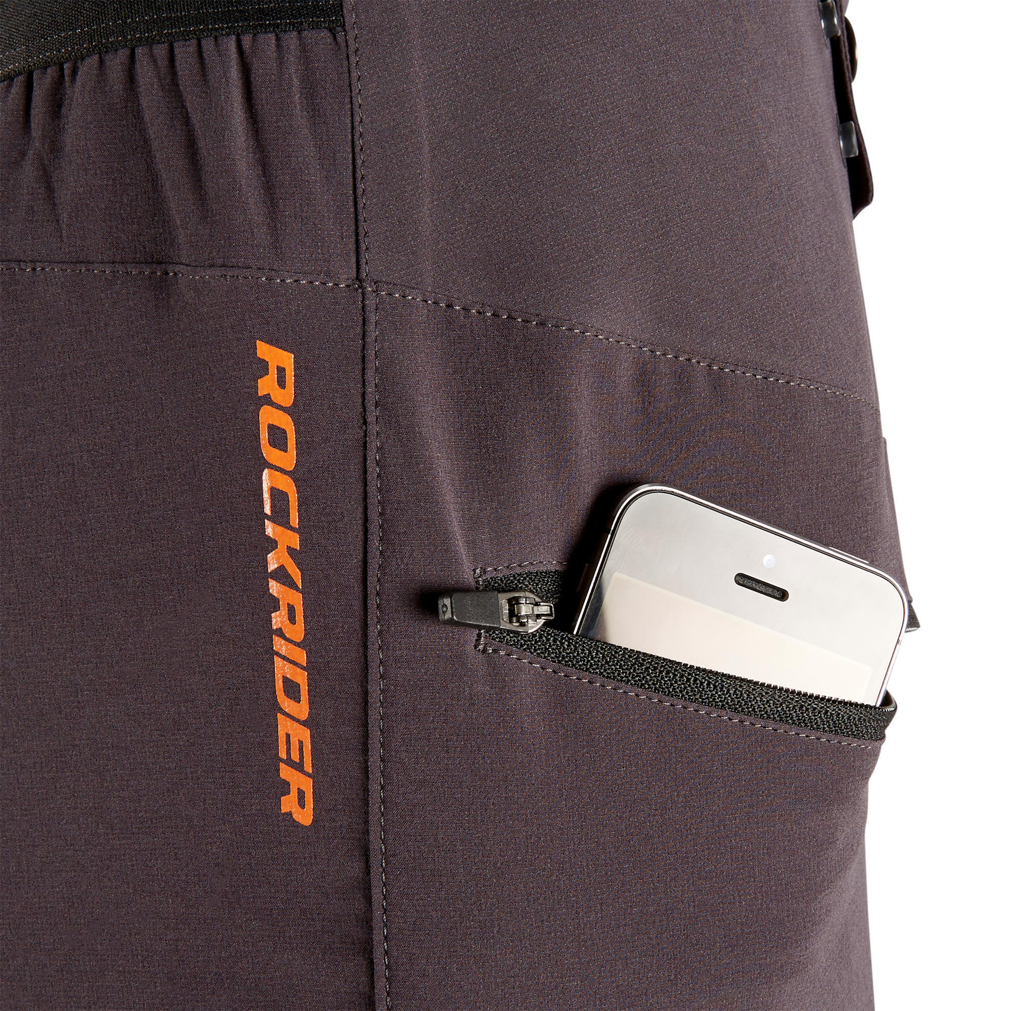 PANTALONI DA MOUNTAIN BIKE