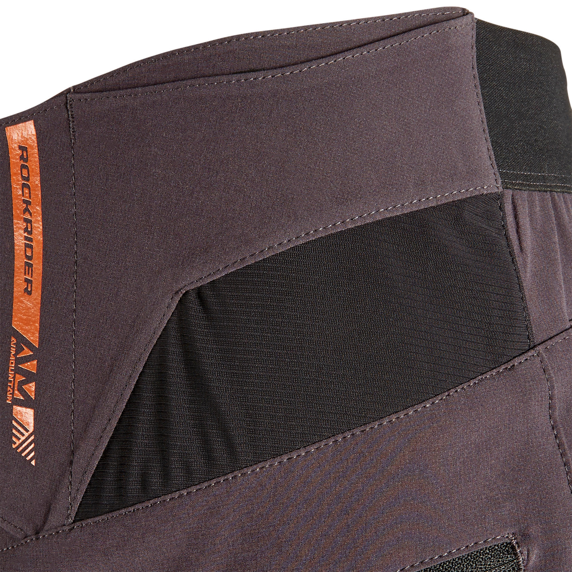 PANTALONI DA MOUNTAIN BIKE